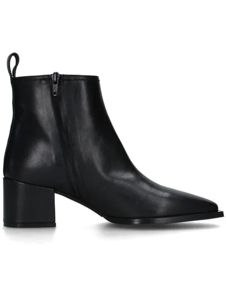 Pantofi Albano negru