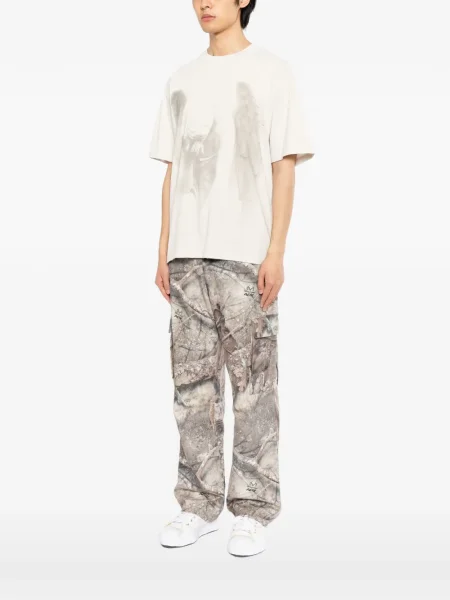 Tricou Warman