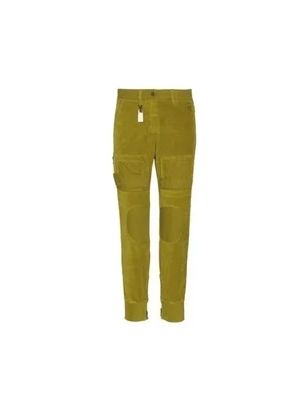 Pantaloni Aeronautica Militare verde