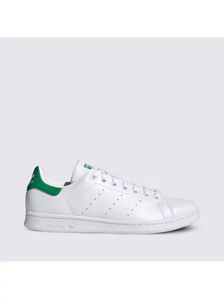 Sneakersy Adidas Stan Smith białe