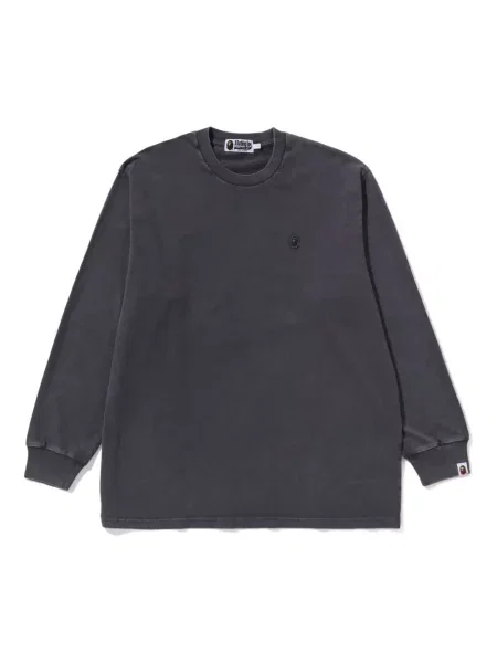 Tricou A Bathing Ape® gri