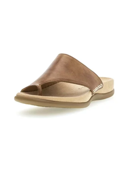 Pantofi Gabor maro