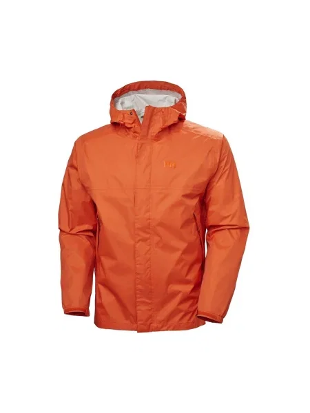 Geacă Helly Hansen portocaliu