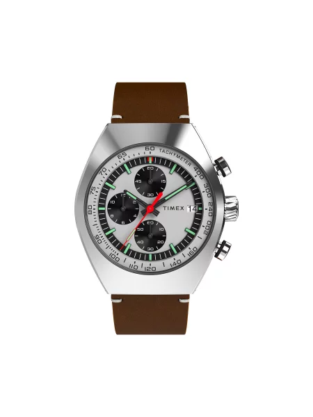 Часы Timex черные