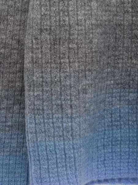Tricou polo Erl gri