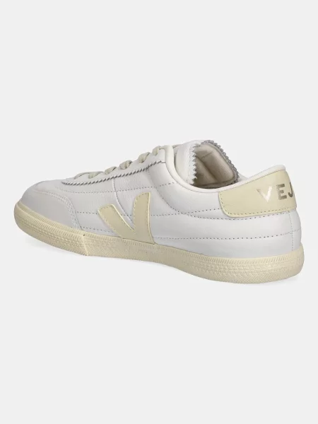 Шкіряні кросівки Veja Panenka