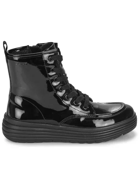 Pantofi copii Geox negru