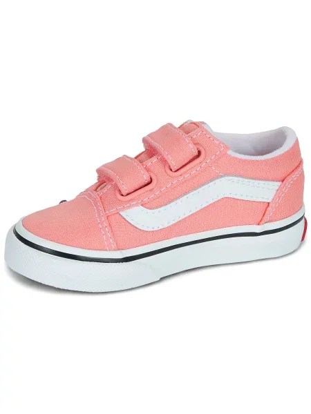 Tenisky Vans Old Skool ružová