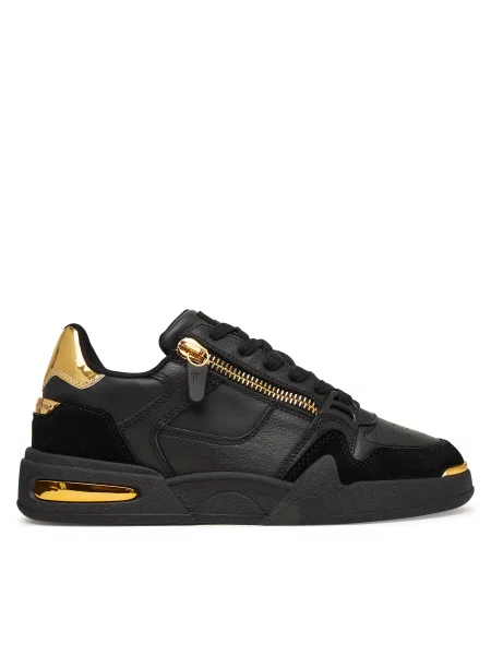 Giuseppe Zanotti Sneakers negru