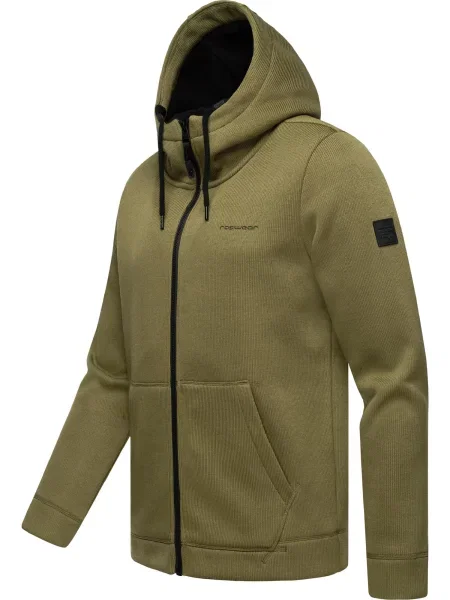 Ragwear Hanorac Fabian oliv