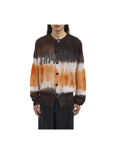 Kardigan Magliano wełniany