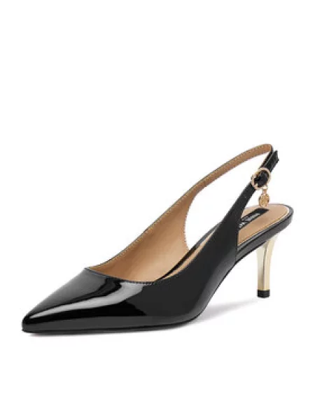 Nine West Salonke crna
