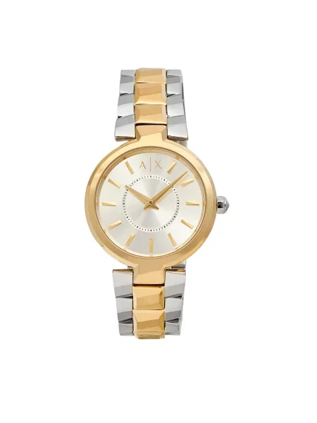 Karóra Armani Exchange Audelle Ezüst