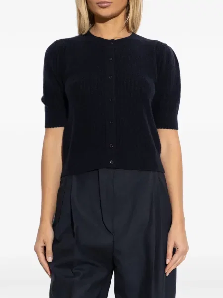 Cardigan Frame albastru