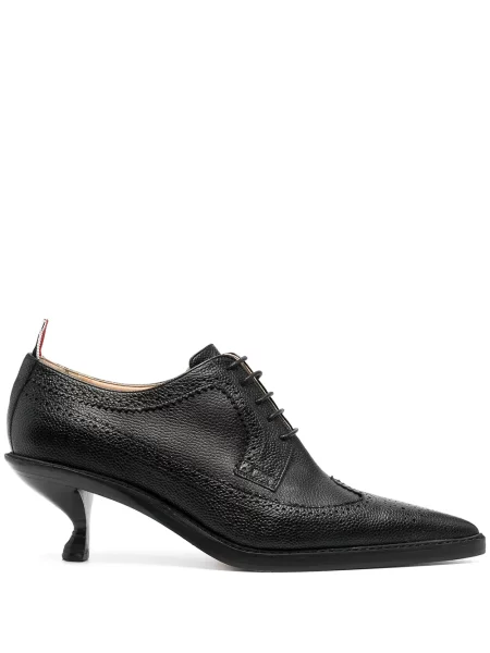 Pantofi Thom Browne negru