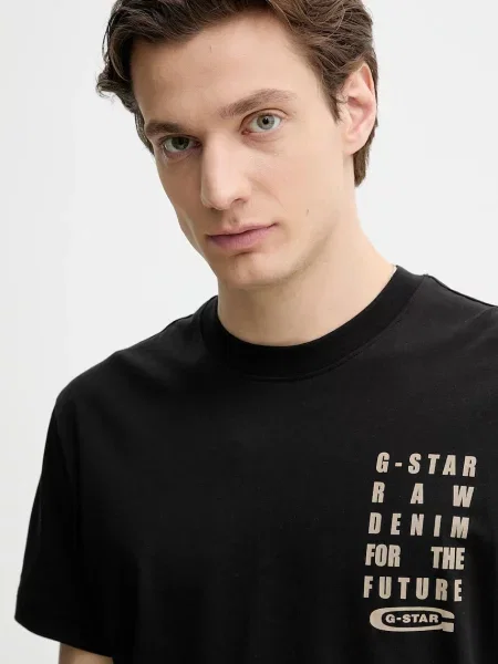 Футболка G-star