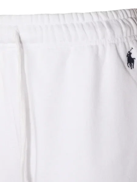 Pantaloni Polo Ralph Lauren alb