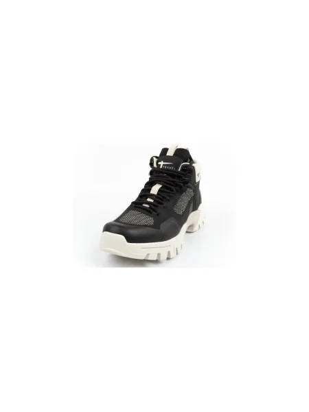 Pantofi Tamaris negru