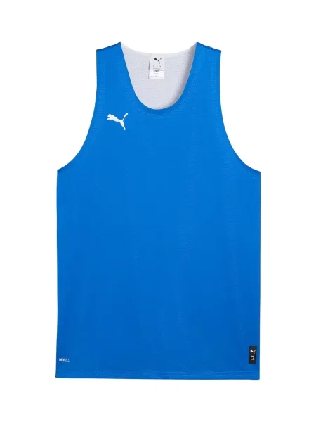 Tričko Puma biela