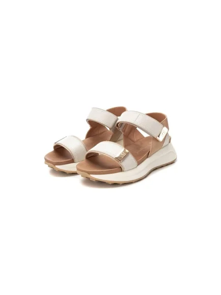 Pantofi Xti bej