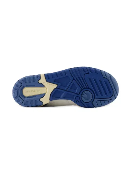 Sneakersy dziecięce New Balance 530 białe