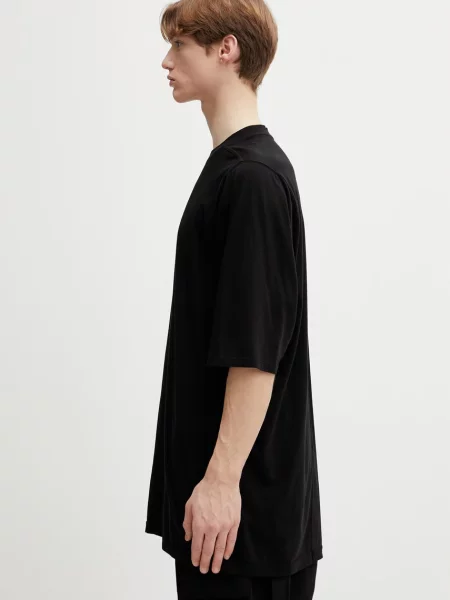 Rick Owens DRKSHDW tricou din Jumbo