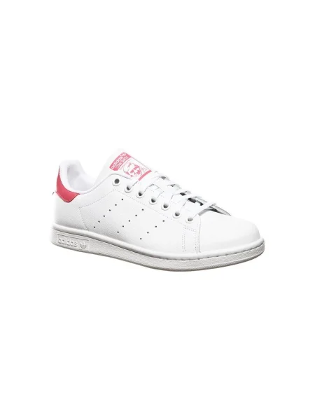 Pantofi copii Adidas alb