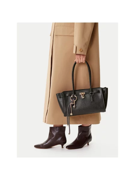 MICHAEL Michael Kors Rankinė ruda