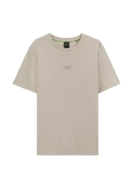 Tricou Boss cu autograf