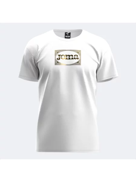 Majica Joma bijela