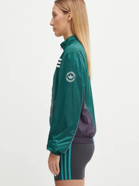 Вітровка Adidas Originals