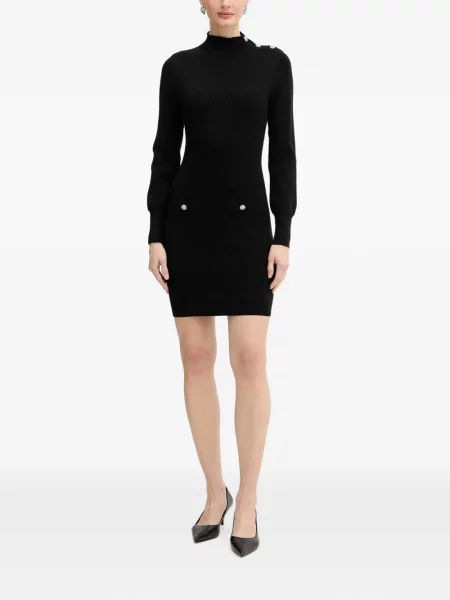 Rochie mini Morgan negru