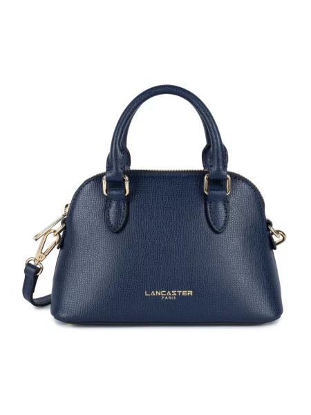 Torebka Lancaster niebieska
