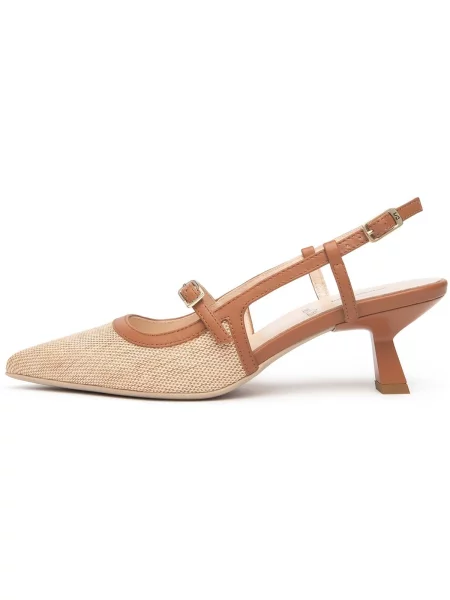 Pantofi Nerogiardini roz