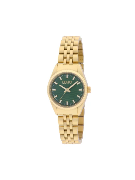 Годинник Liu Jo Casual Nyria Золотий