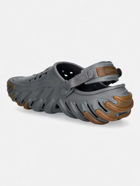 Шлепанцы Crocs