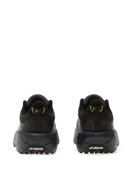 Sneakerși Craft negru