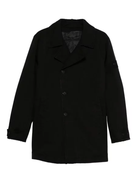 Dzseki Stone Island strasszokkal fekete