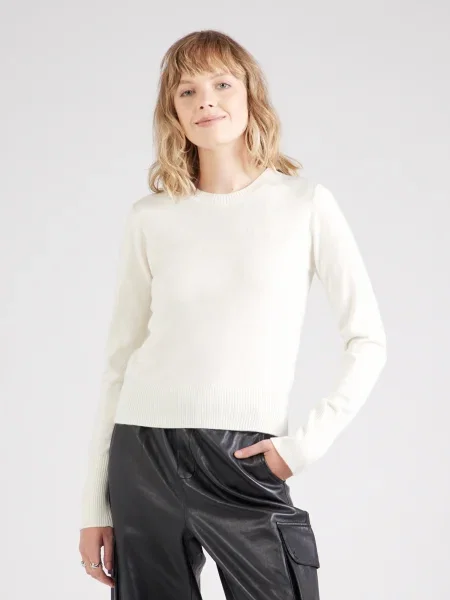 Pulover Guess Jeans bež