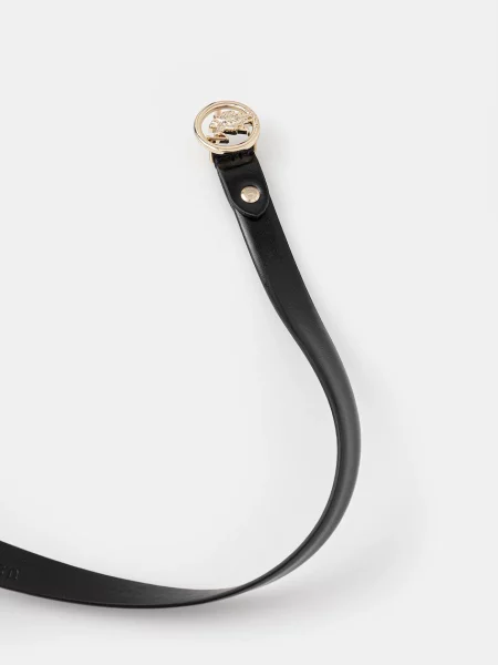 U.S. Polo Assn. Laurel чорний