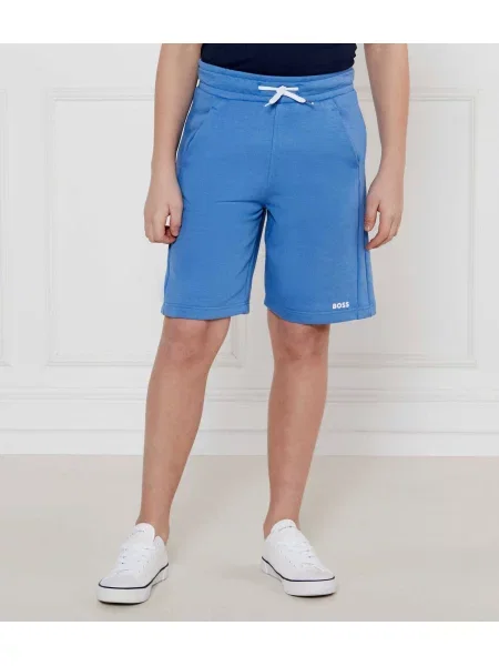 BOSS Kidswear Rövidnadrág
