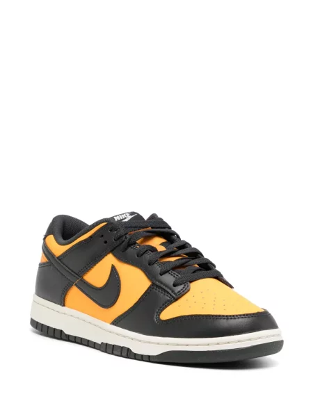 Sneakerși Nike Dunk alb