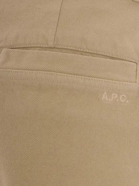 Pantaloni A.p.c.