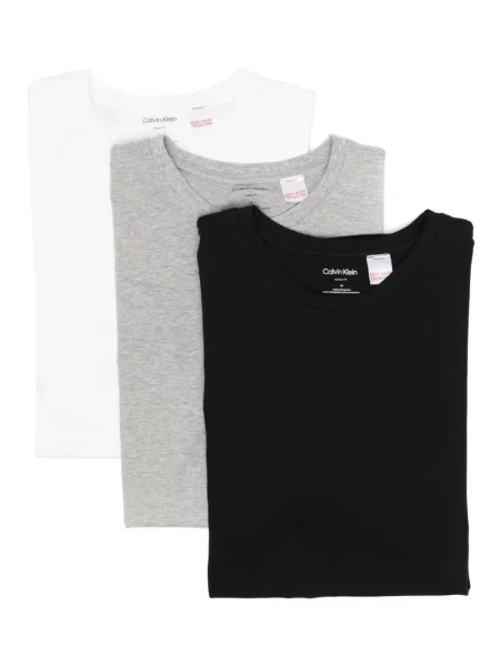 Tricou Calvin Klein clasic negru