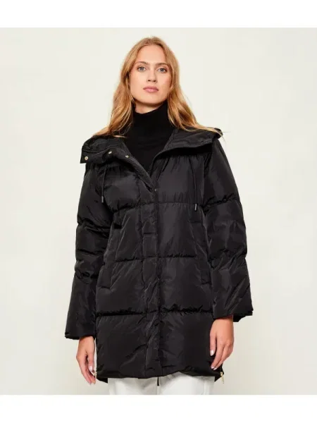 Weekend Max Mara Geacă din puf Newbembo negru
