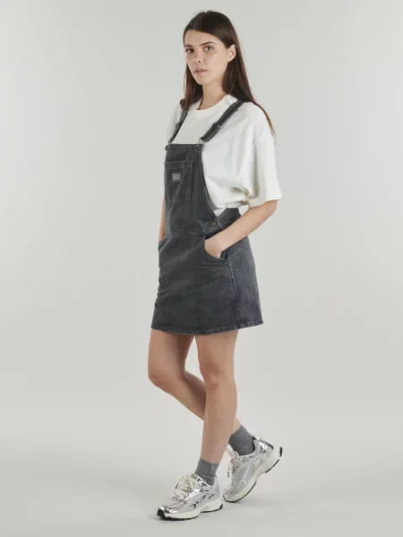 Rochie Oxbow gri