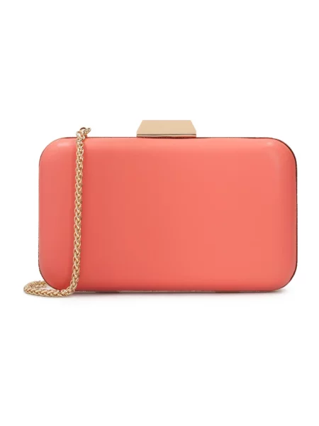 Torebka Kazar różowa