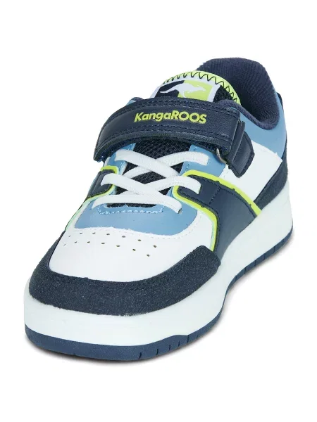 Pantofi copii Kangaroos albastru