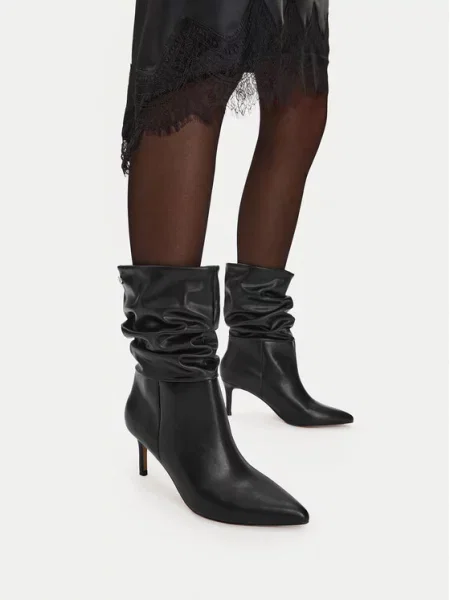 Nine West Aulinukai juoda