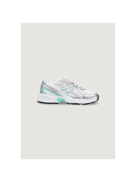 Pantofi New Balance alb